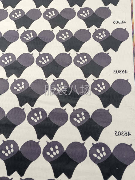 电脑裁剪，激光定位切割-第8张图片