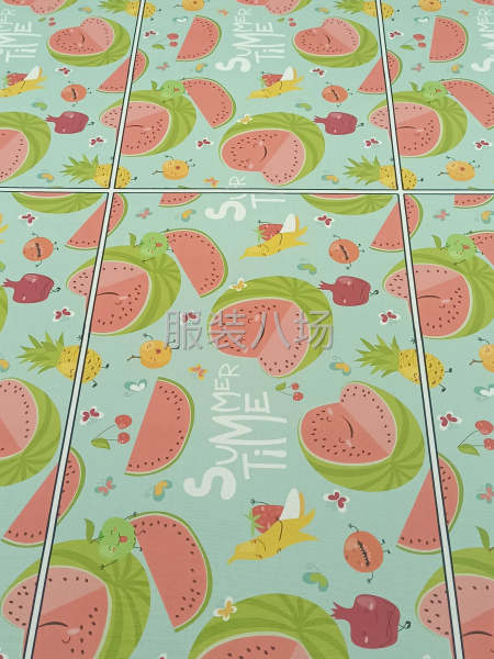 电脑裁剪，激光定位切割-第9张图片