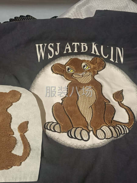 电脑裁剪，激光定位切割-第4张图片