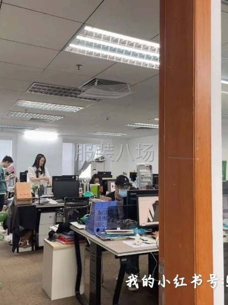 服装设计原创公司-第2张图片