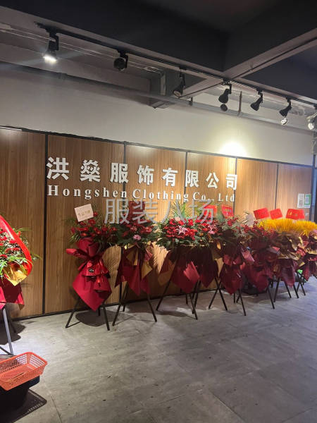 专业生产中高端牛仔定制-第3张图片