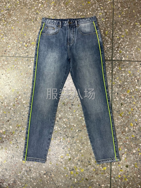 专业牛仔生产-第5张图片