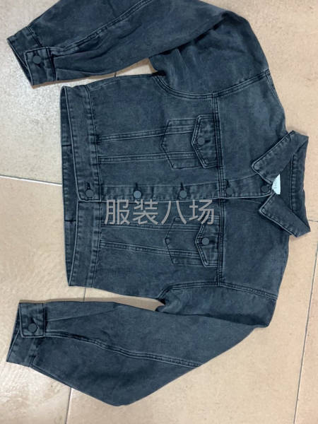 专业牛仔生产-第6张图片