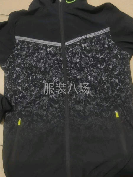 專業承接針織系列來料加工，保質保量，工人技術好-第3張圖片