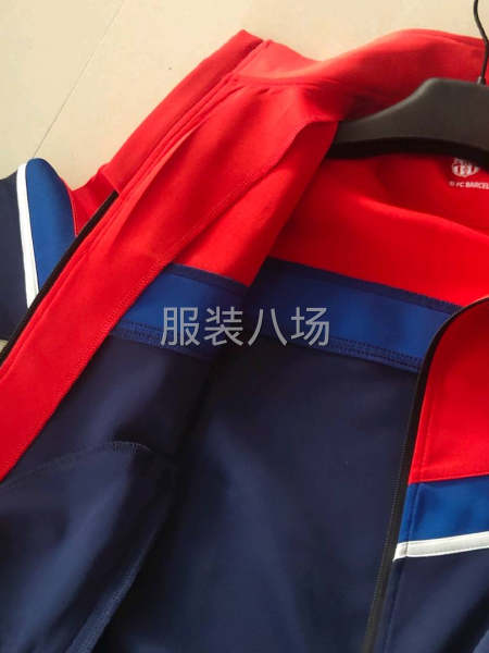 專業承接針織系列來料加工，保質保量，工人技術好-第1張圖片