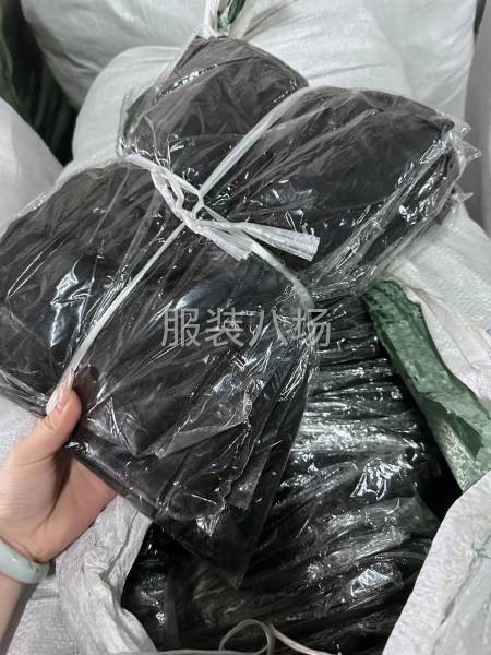 女装夏款百褶裙-第9张图片
