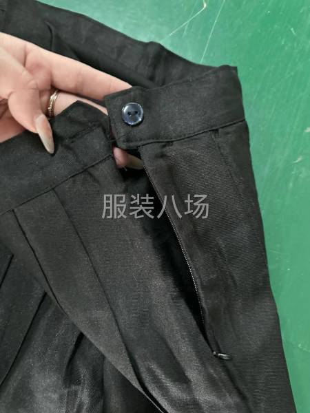 女装夏款百褶裙-第6张图片