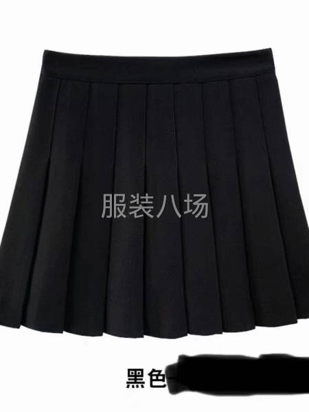 女装夏款百褶裙-第5张图片