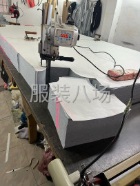undefined - 专业裁床，诚寻档口，网单客户，多年工作经验 - 图1