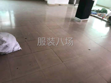undefined - 转让服装工厂。 - 图1