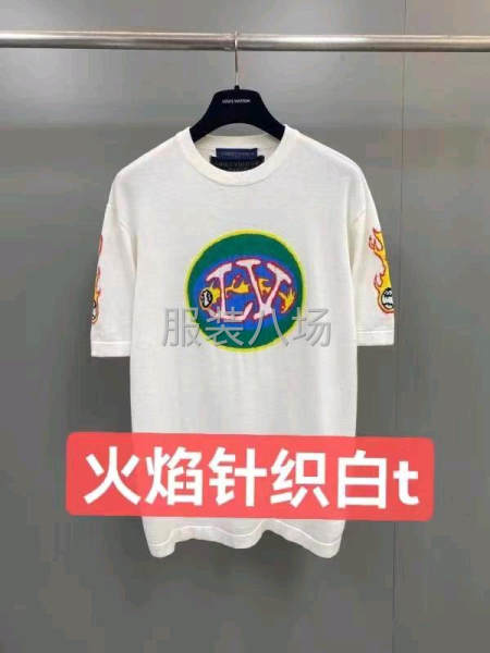 来图来样定制免费打版，-第1张图片