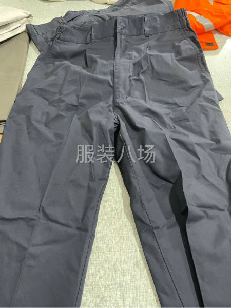 服装厂代加工-第1张图片