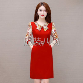 undefined - 1000件女装/连衣裙/衬衫/Polo衫/T恤外发 - 图5