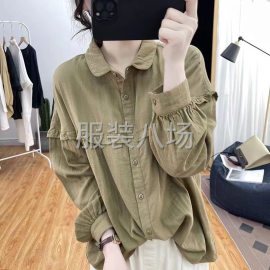 undefined - 1000件女装/连衣裙/衬衫/Polo衫/T恤外发 - 图2