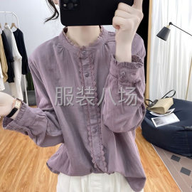 undefined - 1000件女装/连衣裙/衬衫/Polo衫/T恤外发 - 图3