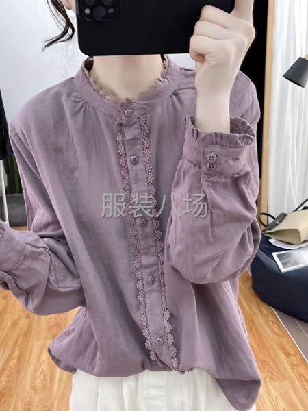 1000件女装/连衣裙/衬衫/Polo衫/T恤外发-第3张图片