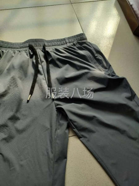 5千件裤子外发-第1张图片
