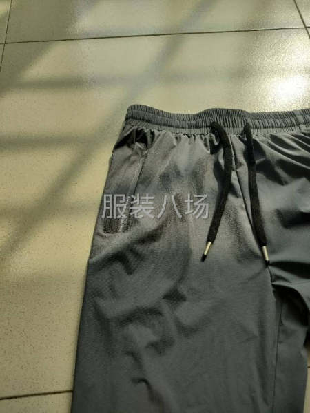 5千件裤子外发-第2张图片