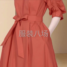 undefined - 夫妻对诚接网店半精品、精品针织梭织服装订单 - 图2