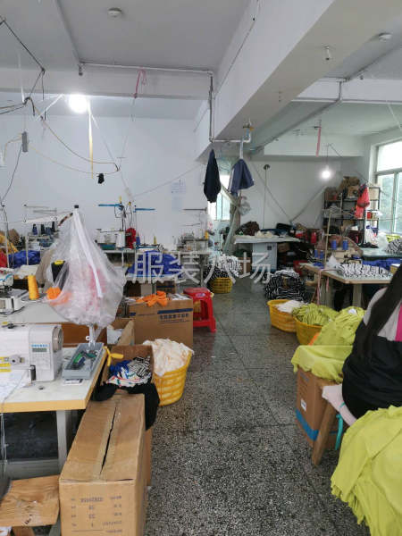 织里镇河西村南五路加工厂出租价格便宜，带有厨房，适合2—6人-第3张图片