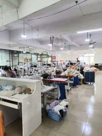 undefined - 南爵服饰承接包工包料，来料加工业务！ - 图4