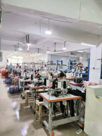 undefined - 南爵服饰承接包工包料，来料加工业务！ - 图3
