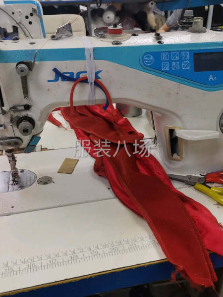 来料加工，包工包料-第1张图片
