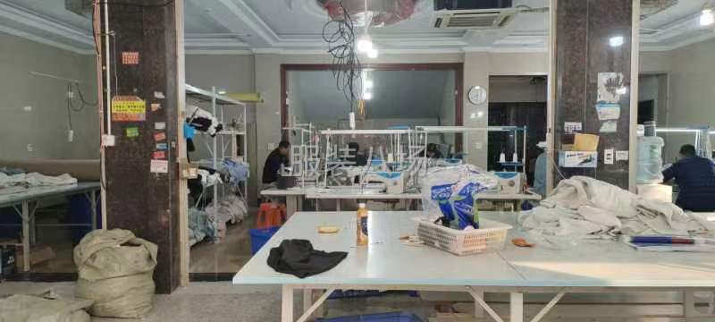 寻找档口老板，网店客户-第2张图片