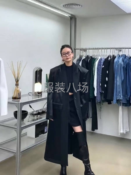 承接服装制版，服装毕业设计制作，定制加工-第2张图片