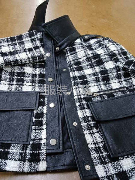 旺旺服装有限责任公司-第6张图片