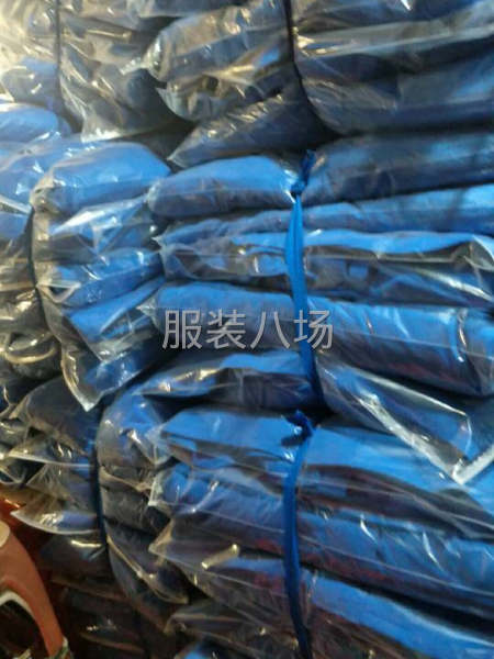 旺旺服装有限责任公司-第1张图片