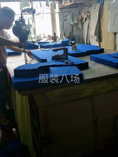 旺旺服装有限责任公司-第2张图片