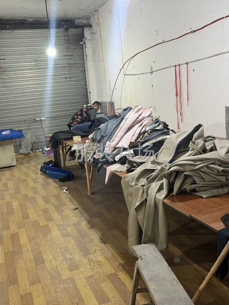 藏服车工6名员工包吃住-第2张图片