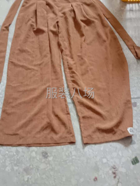 承接全國各地服裝訂單加工整件-第2張圖片