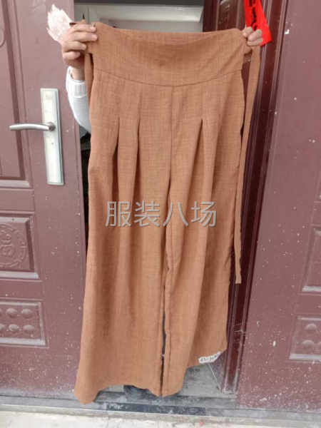 承接全國各地服裝訂單加工整件-第3張圖片