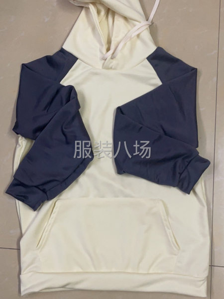 茗轩制衣服装厂招流水车位-第4张图片