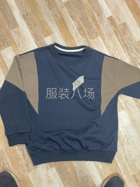 茗轩制衣服装厂招流水车位-第2张图片