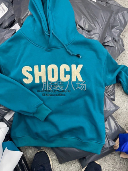 茗轩制衣服装厂招流水车位-第5张图片