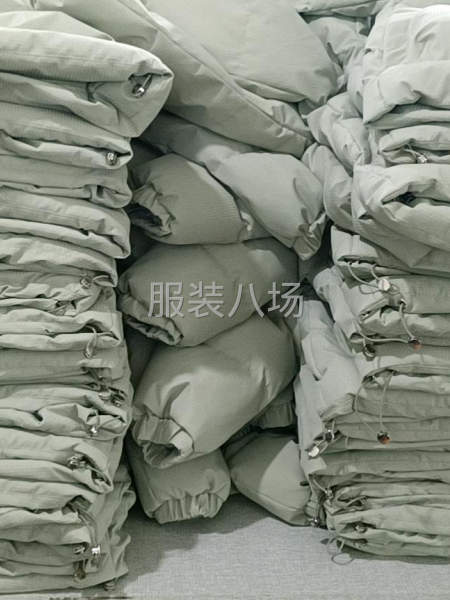 找个四季装的客户全心合作-第8张图片