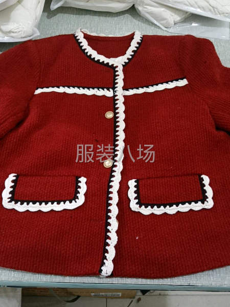 找个四季装的客户全心合作-第7张图片