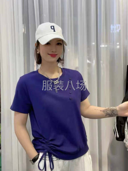 自產自銷服裝-第4張圖片