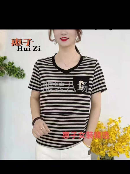 自產自銷服裝-第3張圖片