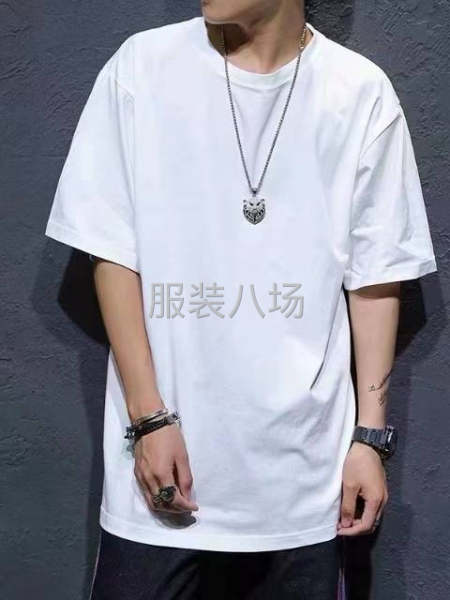 承接针织，开同上领，卫衣，卫裤，加工-第4张图片