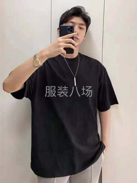 承接针织，开同上领，卫衣，卫裤，加工-第5张图片