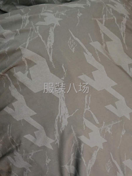 夫妻对找针织裤子加工-第3张图片