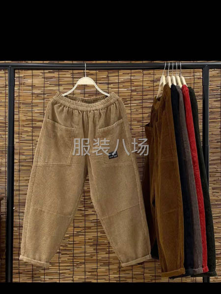 11人厂长期承接四号桥、外贸、网店外发单子-第1张图片