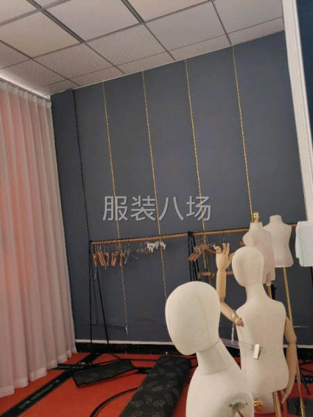 虎门精装修1500平方服装厂房转让-第6张图片