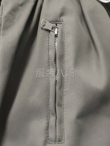 重工，男裝，主要做套里，外套，棉服，-第2張圖片