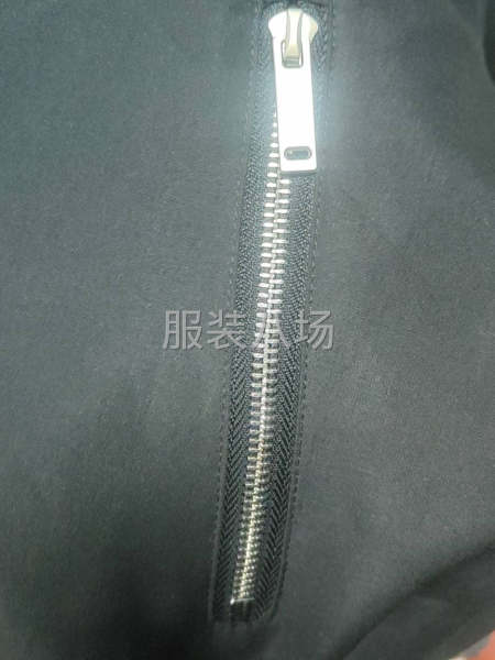 重工，男裝，主要做套里，外套，棉服，-第1張圖片