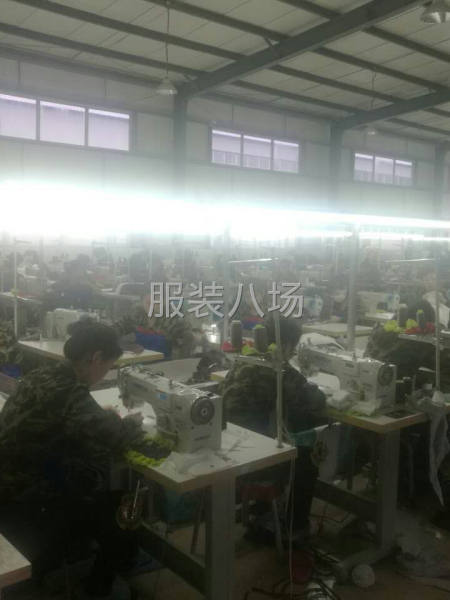 本公司長期承接服裝，假發，假睫毛等以及各種手工訂單-第5張圖片
